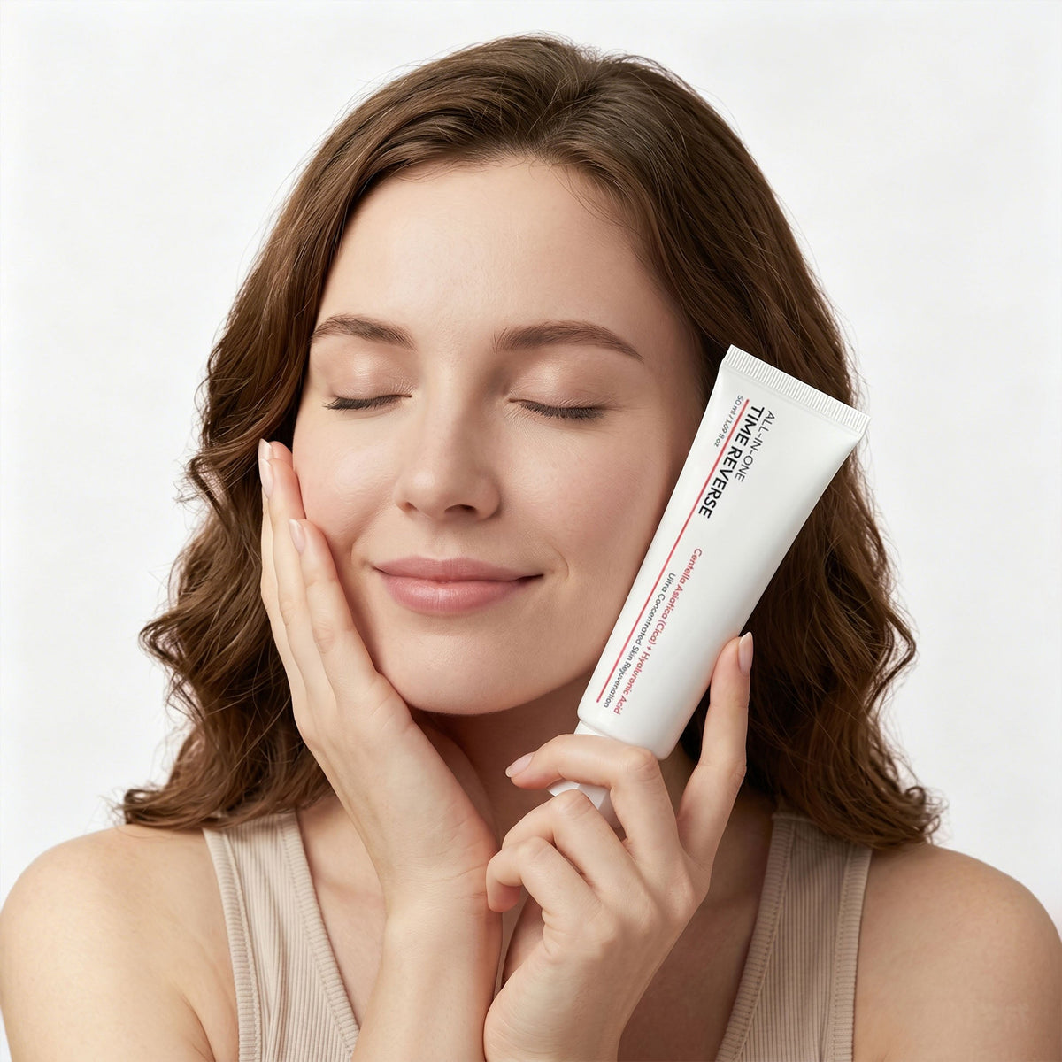 Valuethese™ Time Reverse Cream (All-In-One)