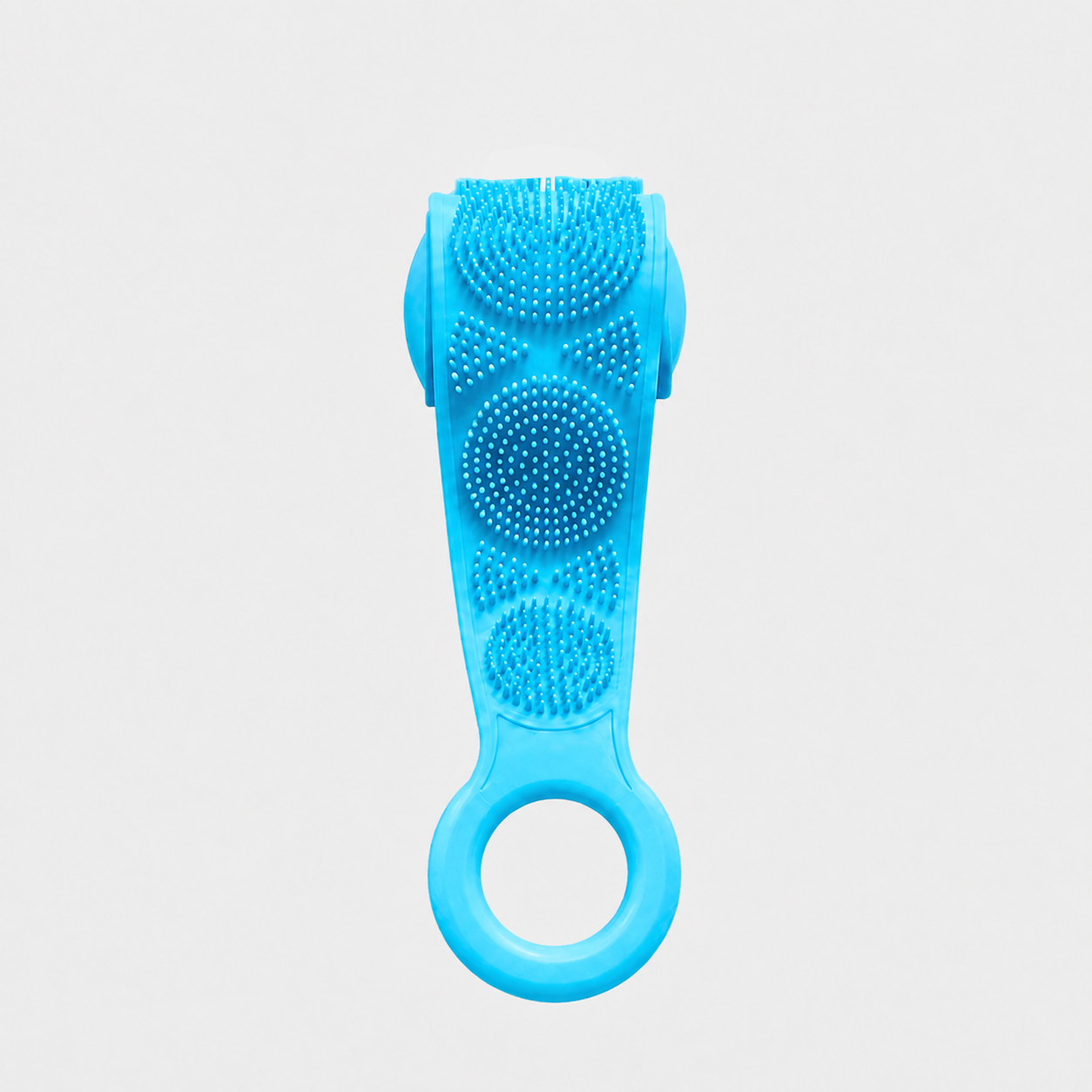 🔥Silicon Body Scrubber Belt