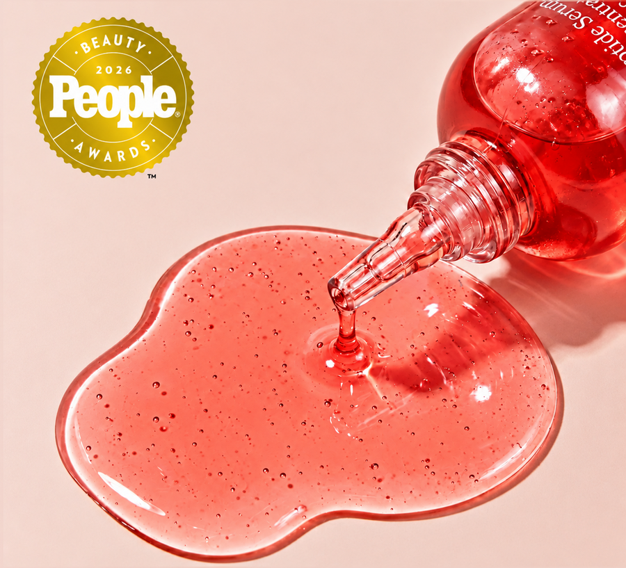 Valuethese Peptide Serum Concentrate