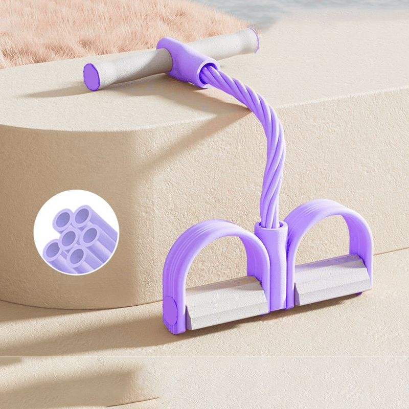 Multifunction Tension Rope