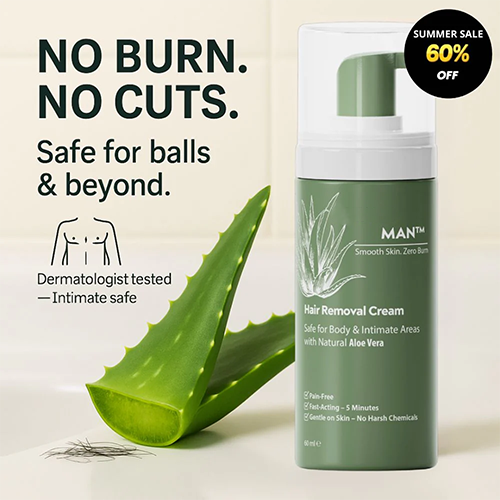 Valuethese  Hair Removal Cream