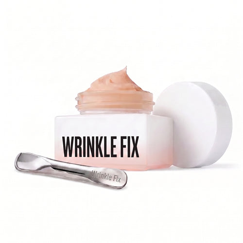Power Redo Wrinkle Fix