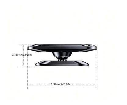 Car Air Vent Magnetic Phone Holder