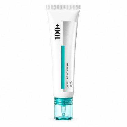 Korean PDRN Hyaluronic Acid 100 Moisturizing Cream