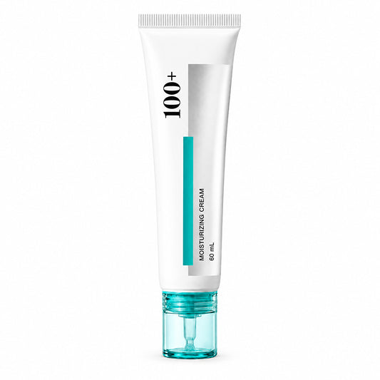 Korean PDRN Hyaluronic Acid 100 Moisturizing Cream
