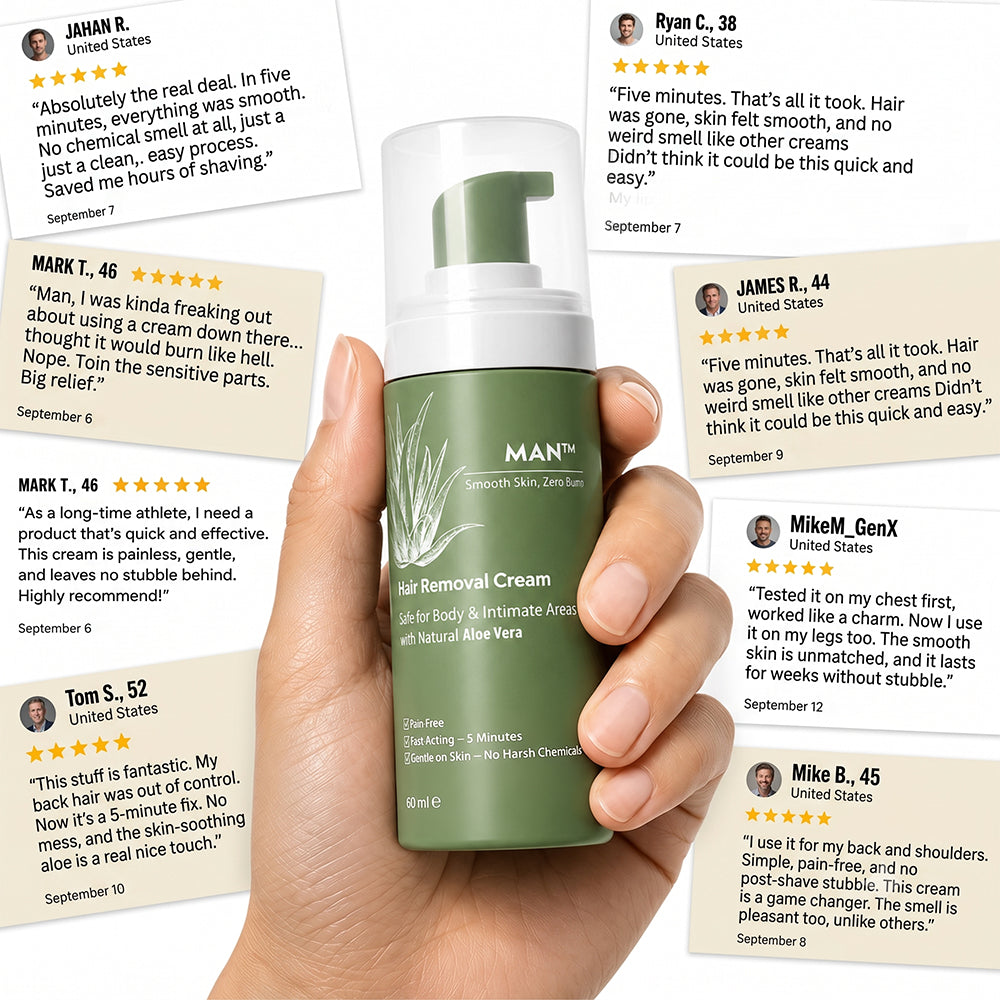 Valuethese  Hair Removal Cream