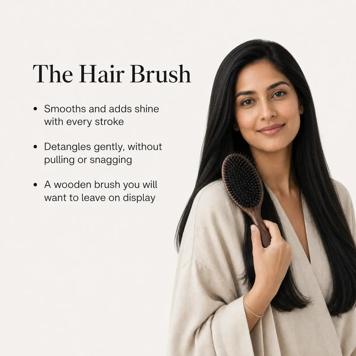 Valuethese Hair Brush