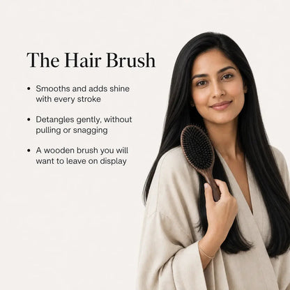 Valuethese Hair Brush