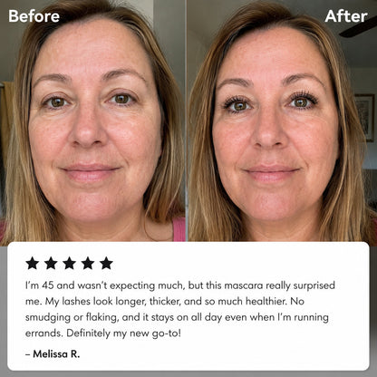 Valuethese Lash Casting Mascara
