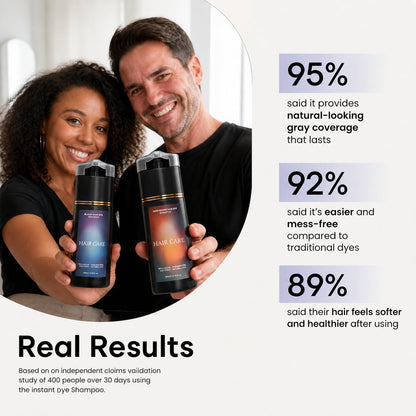 Valuethese Instant Dye Shampoo