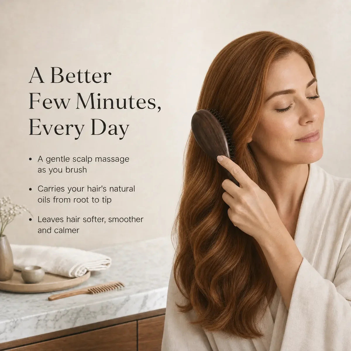 Valuethese Hair Brush
