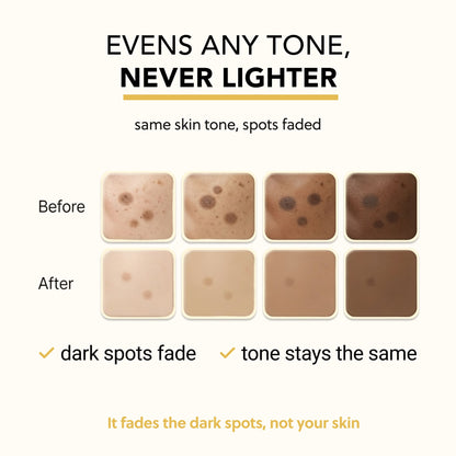 Valuethese Turmeric & Kojic Acid Overnight Mask