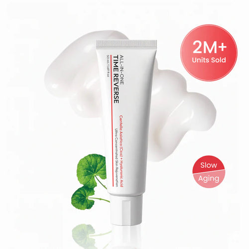 Valuethese™ Time Reverse Cream (All-In-One)