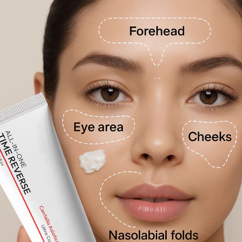 Valuethese™ Time Reverse Cream (All-In-One)