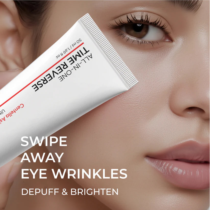 Valuethese™ Time Reverse Cream (All-In-One)