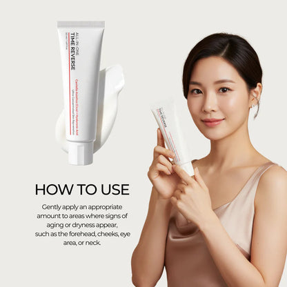 Valuethese™ Time Reverse Cream (All-In-One)