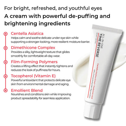 Valuethese™ Time Reverse Cream (All-In-One)