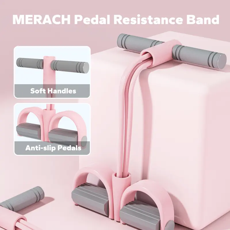 Multifunction Tension Rope