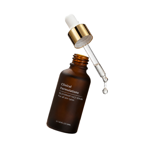Valuethese Face Serum