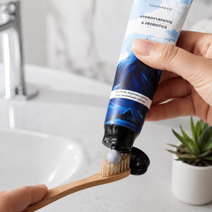 Valuethese™️ - Remineralizing Toothpaste