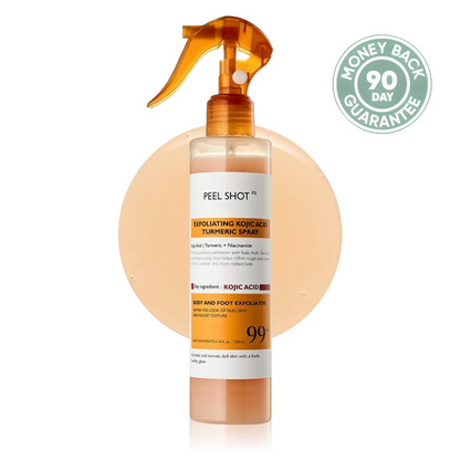 Valuethese™ Bright Peel Spray