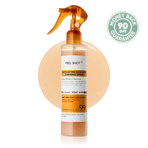 Valuethese™ Bright Peel Spray