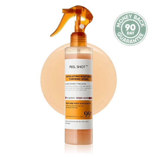 Valuethese™ Bright Peel Spray