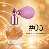 # 05 RADIANT GOLDEN SHIMMER