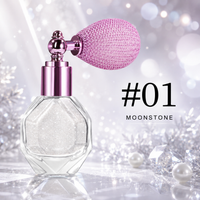 # 01 MOONSTONE