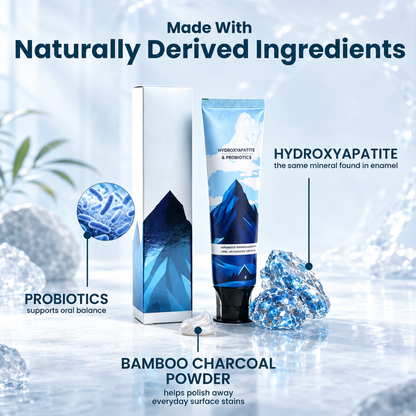 Valuethese™️ - Remineralizing Toothpaste