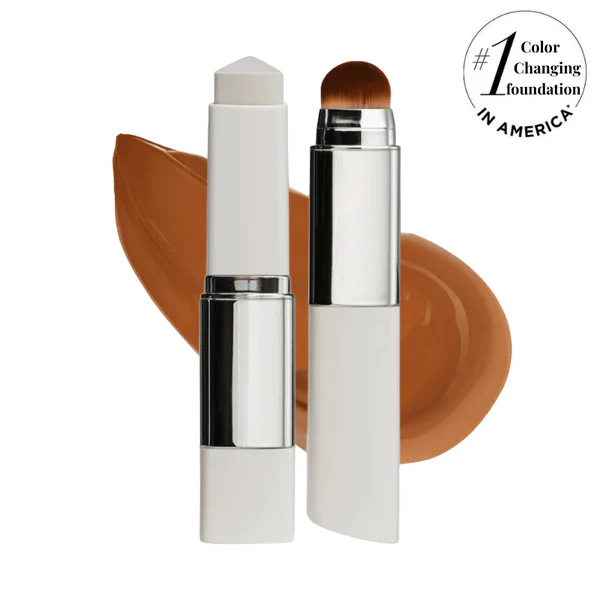 Valuethese™ Korean Color-Changing Foundation stick