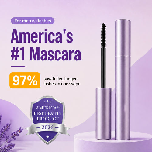 Valuethese Mascara - For Mature Lashes