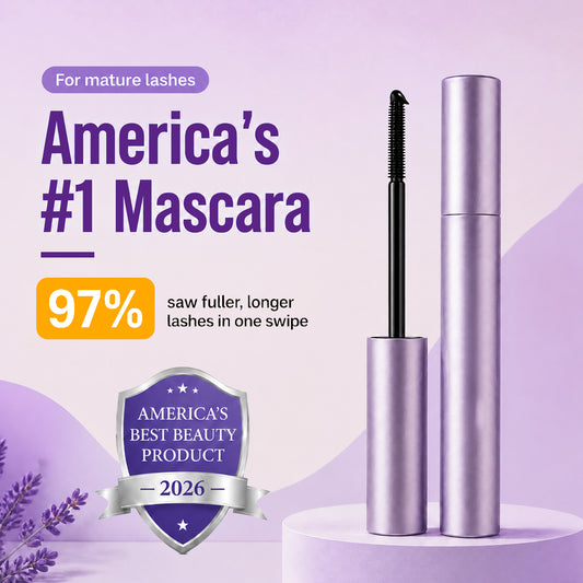 Valuethese Mascara - For Mature Lashes