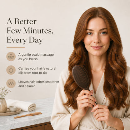 Valuethese Hair Brush