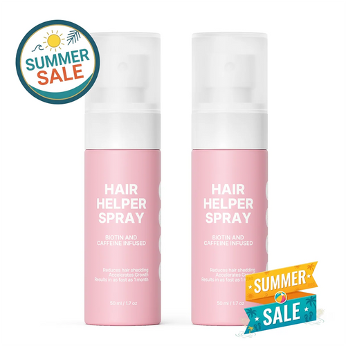 Valuethese Hair Helper Spray