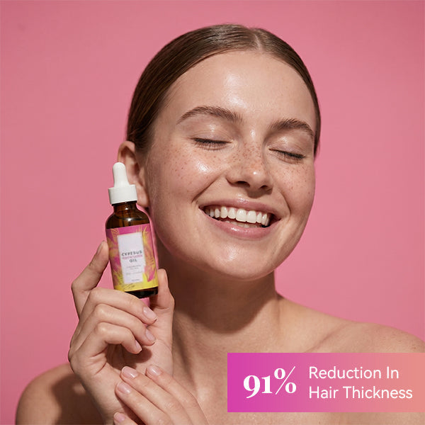 Valuethese™ Cyperus Rotundus Oil