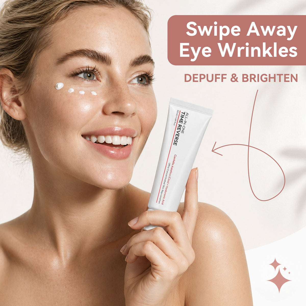 Valuethese™ Time Reverse Cream (All-In-One)