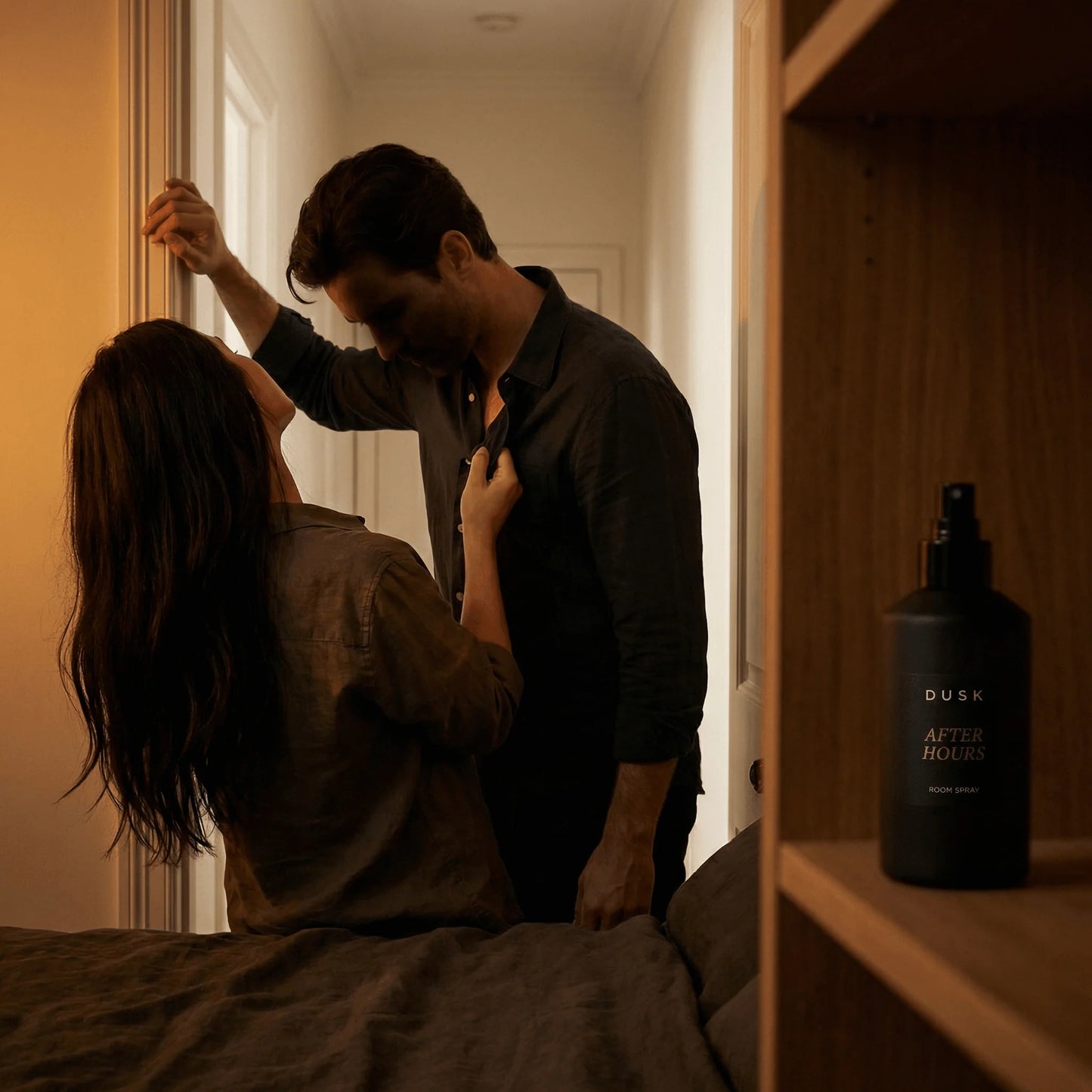 Make Her Obsessed With You Again