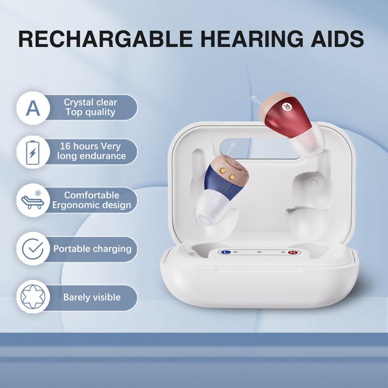 Valuethese Hearing Aid