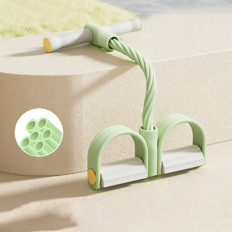 Multifunction Tension Rope