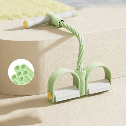 Multifunction Tension Rope