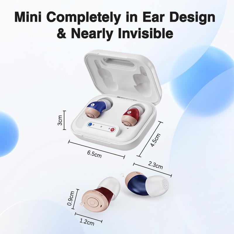 Valuethese Hearing Aid