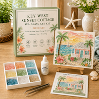 🌴 Key West Sunset Cottage