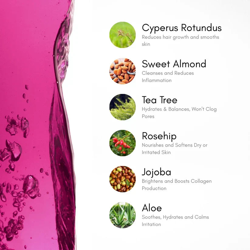 Valuethese™ Cyperus Rotundus Oil
