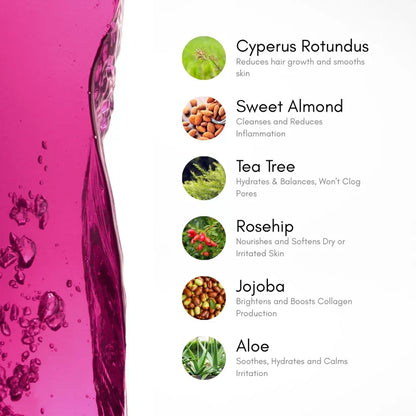 Valuethese™ Cyperus Rotundus Oil