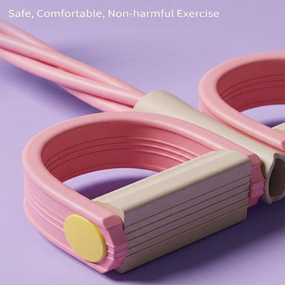 Multifunction Tension Rope