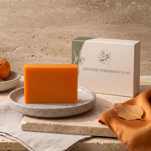 Original Persimmon Soap