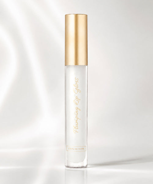 Plumping Lip Gloss