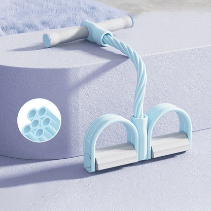 Multifunction Tension Rope