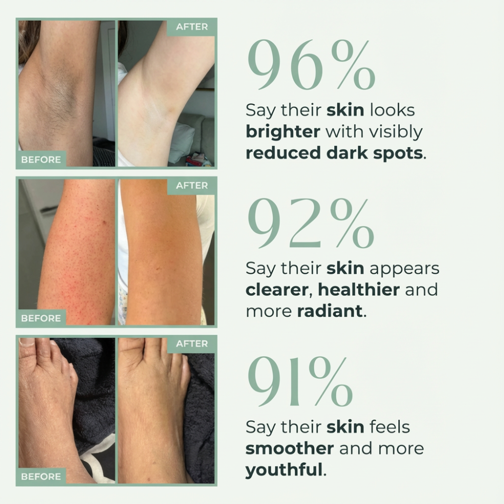 Valuethese™ Bright Peel Spray